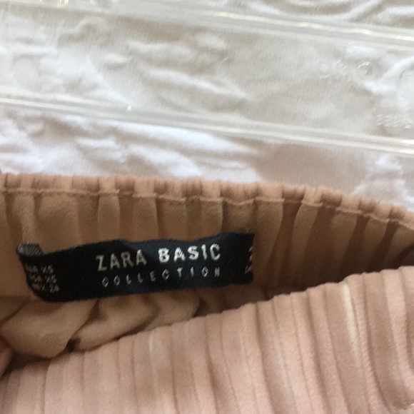 Midi Skirt - Picture 4 of 5